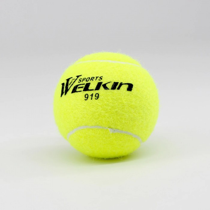 М'яч для великого тенісу Welkin 12 шт.