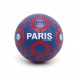 М'яч футбольний IVN PSG №5 + насос в подарунок