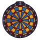 Мішень для гри в дартс безпечна ZBL-90, діаметр 37см