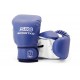 Рукавички боксерські 12 OZ Sportko колір синій