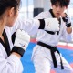 накладки для тхеквондо накладки для тхеквондо