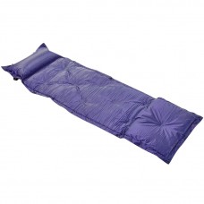 Килимок самонадувний IVN з подушкою