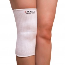Наколенник спортивный эластичный WEILI 1 шт