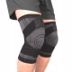 Бандаж на коліно еластичний з ременями XL 2шт