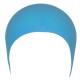  Шапочка для плавания FINAL light-blue