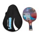 Ракетка для настільного тенісу Landers 6 star у чохлі